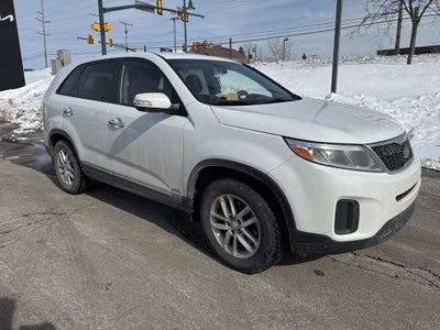 2014 Kia Sorento LX AWD