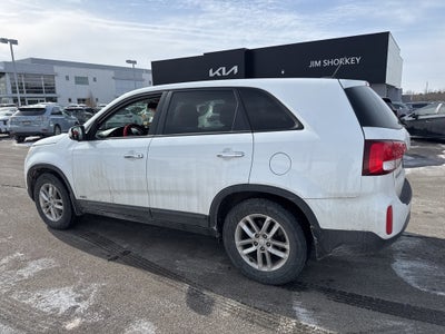 2014 Kia Sorento LX AWD