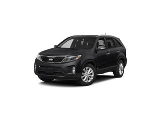 2014 Kia Sorento Limited V6 AWD