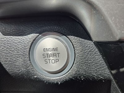 2021 Kia Telluride LX AWD