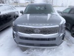 2021 Kia Telluride LX AWD