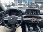 2021 Kia Telluride LX AWD