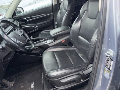 2021 Kia Telluride LX AWD