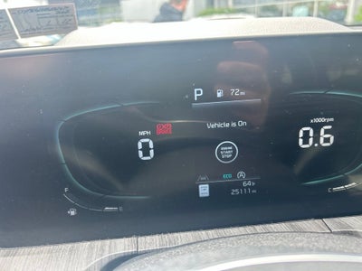 2024 Kia Telluride EX AWD