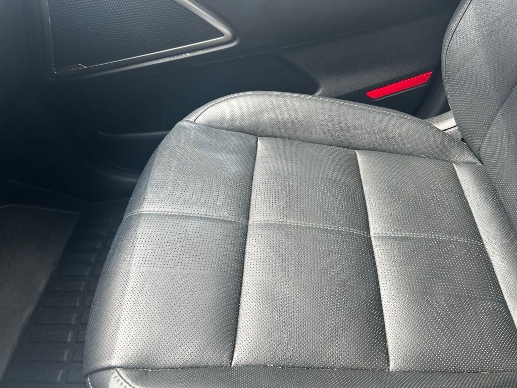 2024 Kia Telluride EX AWD