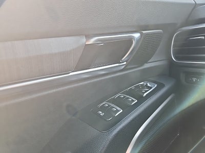 2024 Kia Telluride EX AWD
