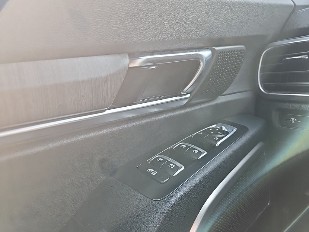 2024 Kia Telluride EX AWD