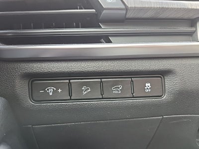 2024 Kia Telluride EX AWD