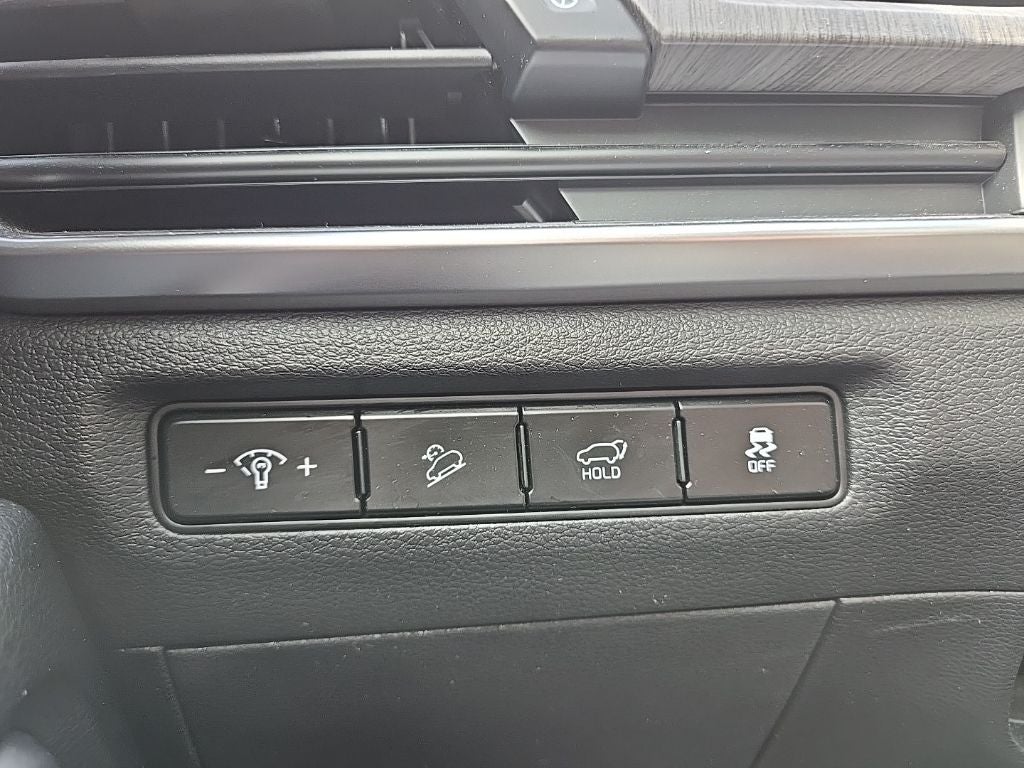 2024 Kia Telluride EX AWD
