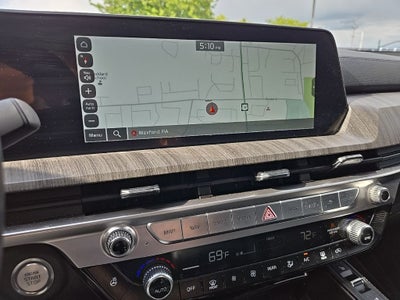 2024 Kia Telluride EX AWD