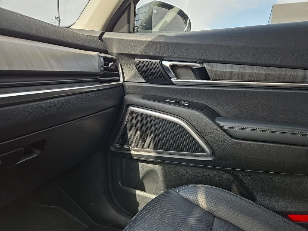 2024 Kia Telluride EX AWD