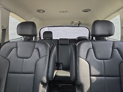2024 Kia Telluride EX AWD