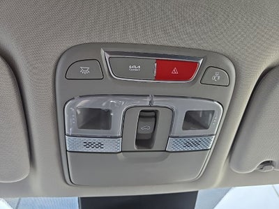 2024 Kia Telluride EX AWD