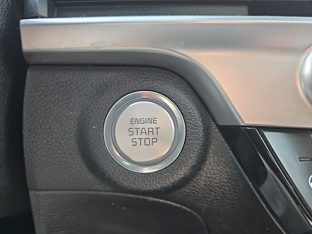 2024 Kia Telluride EX AWD