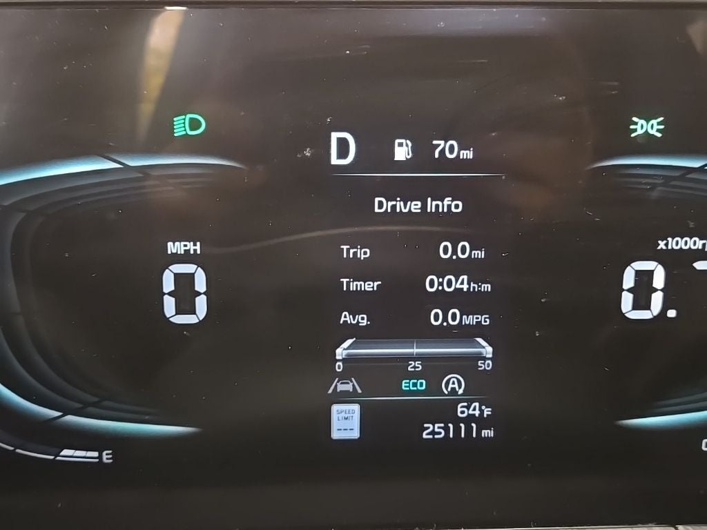 2024 Kia Telluride EX AWD