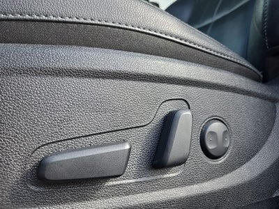 2024 Kia Telluride EX AWD