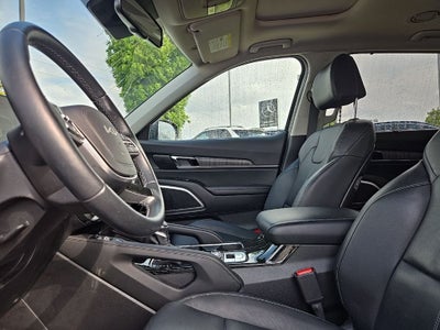 2024 Kia Telluride EX AWD