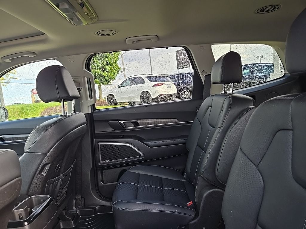 2024 Kia Telluride EX AWD