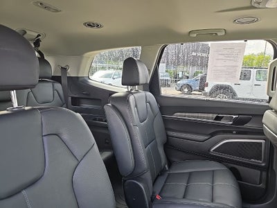 2024 Kia Telluride EX AWD