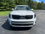 2024 Kia Telluride EX AWD