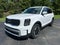 2024 Kia Telluride EX AWD