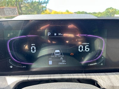 2024 Kia Telluride EX AWD