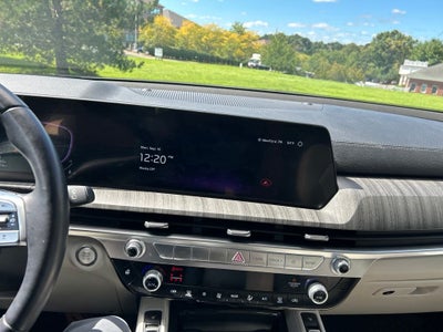 2024 Kia Telluride EX AWD