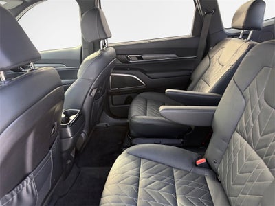 2024 Kia Telluride EX X-Line AWD