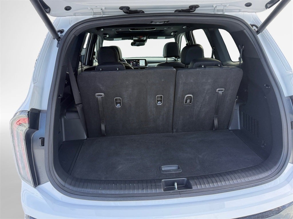 2024 Kia Telluride EX X-Line AWD