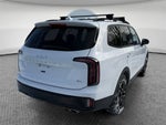 2024 Kia Telluride EX X-Line AWD