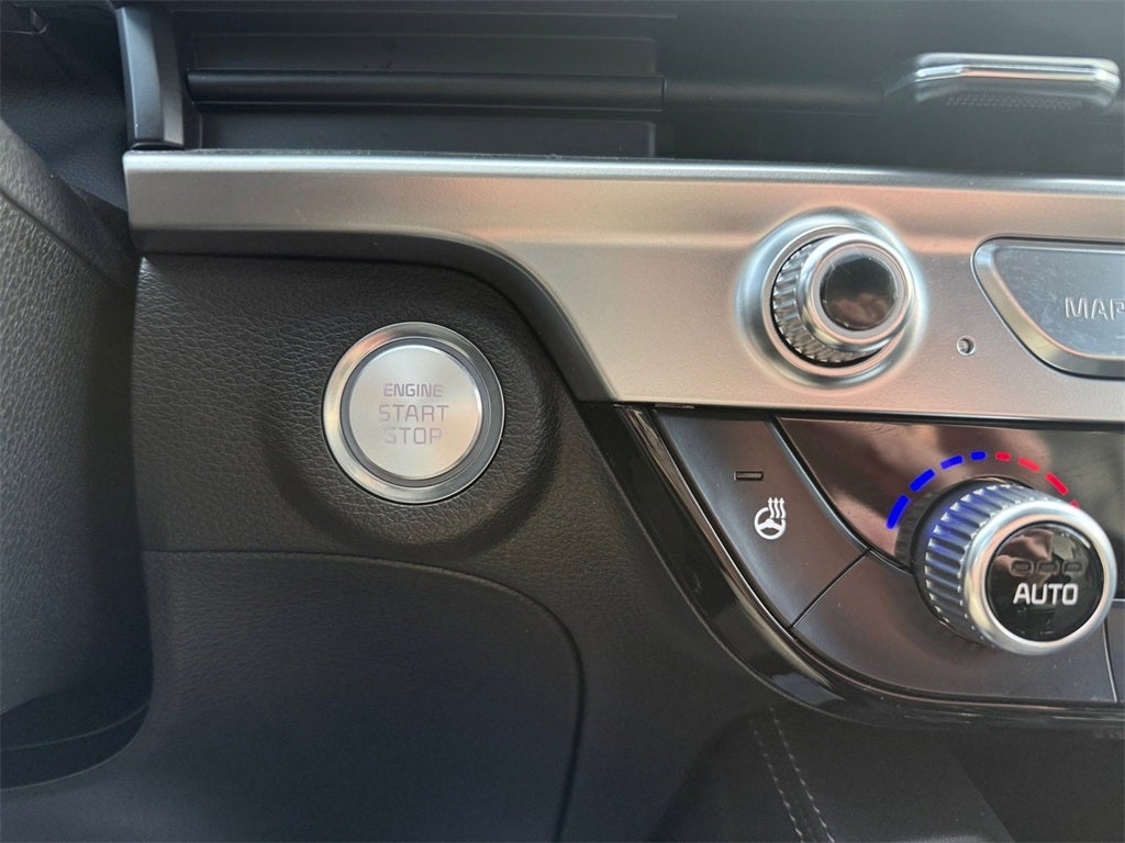 2024 Kia Telluride EX X-Line AWD