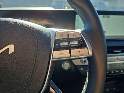 2024 Kia Telluride EX X-Line AWD