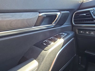 2024 Kia Telluride EX X-Line AWD