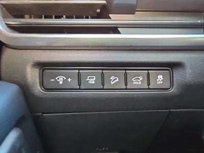 2024 Kia Telluride EX X-Line AWD