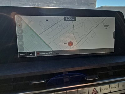 2024 Kia Telluride EX X-Line AWD