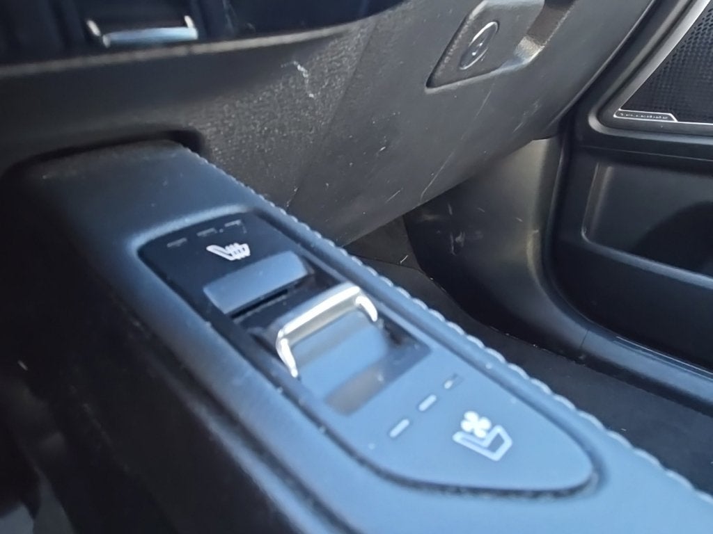 2024 Kia Telluride EX X-Line AWD