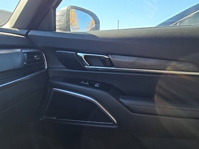 2024 Kia Telluride EX X-Line AWD