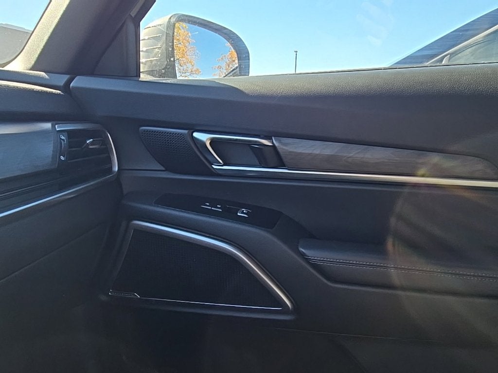 2024 Kia Telluride EX X-Line AWD