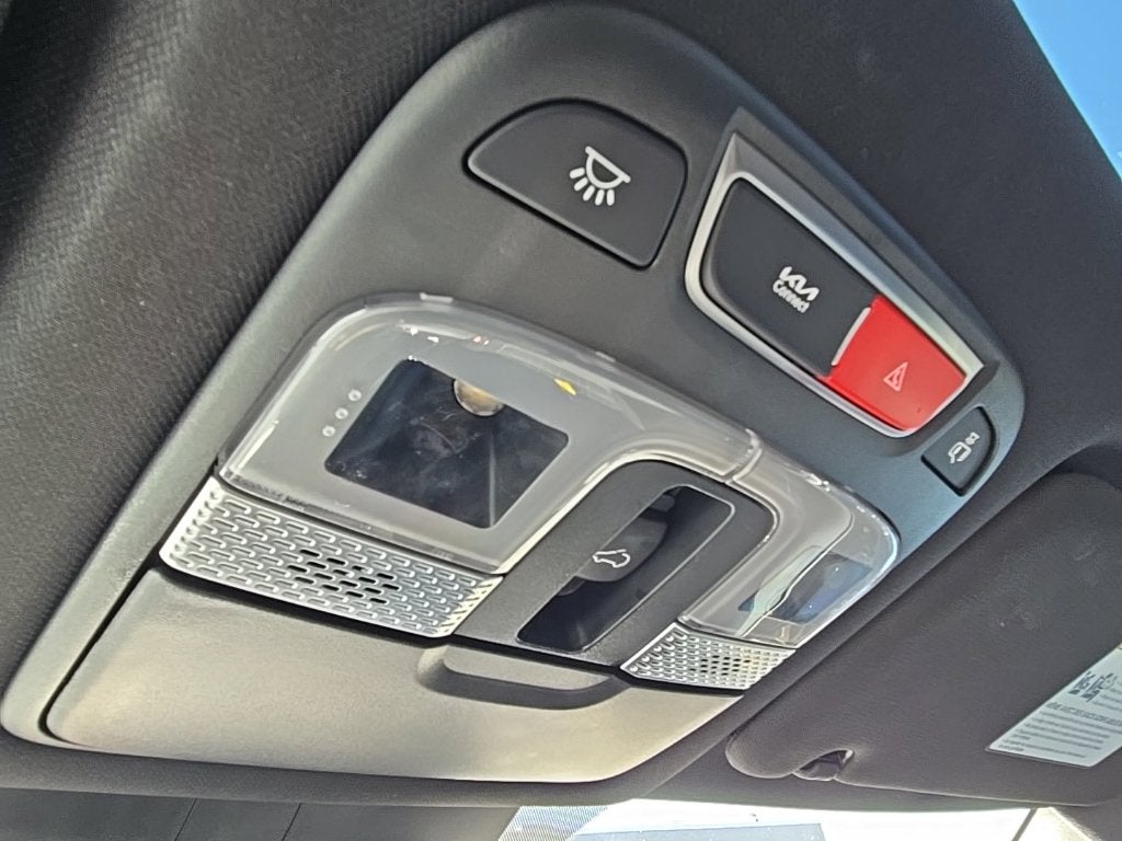 2024 Kia Telluride EX X-Line AWD