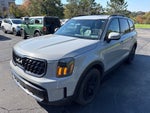 2024 Kia Telluride EX X-Line AWD
