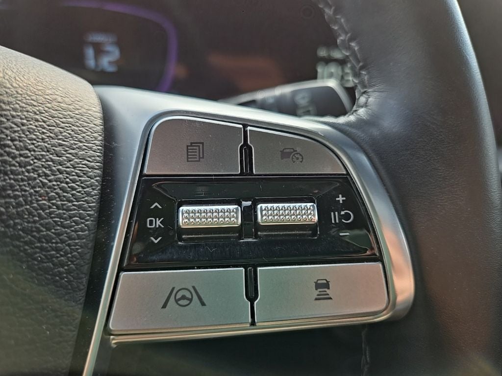 2025 Kia Telluride EX X-Line AWD
