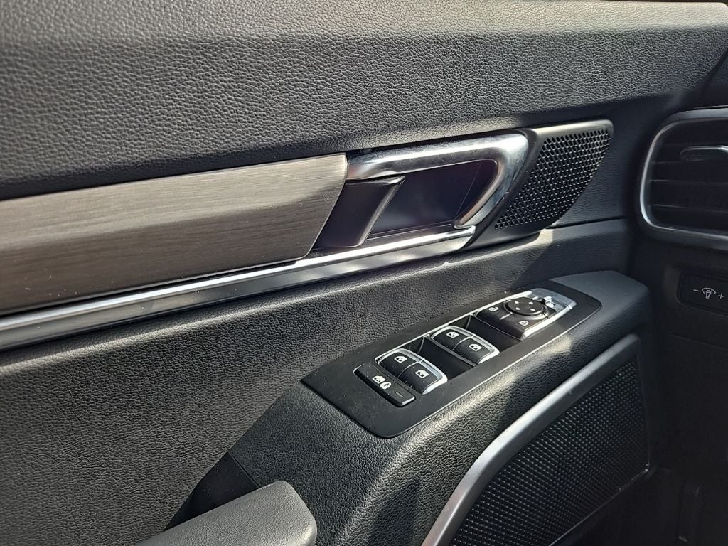 2025 Kia Telluride EX X-Line AWD