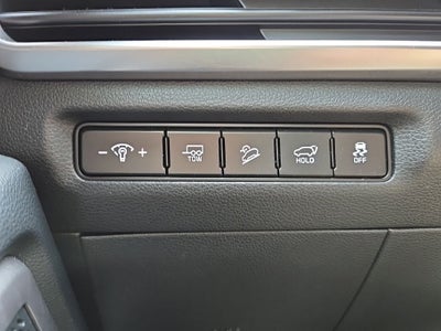 2025 Kia Telluride EX X-Line AWD