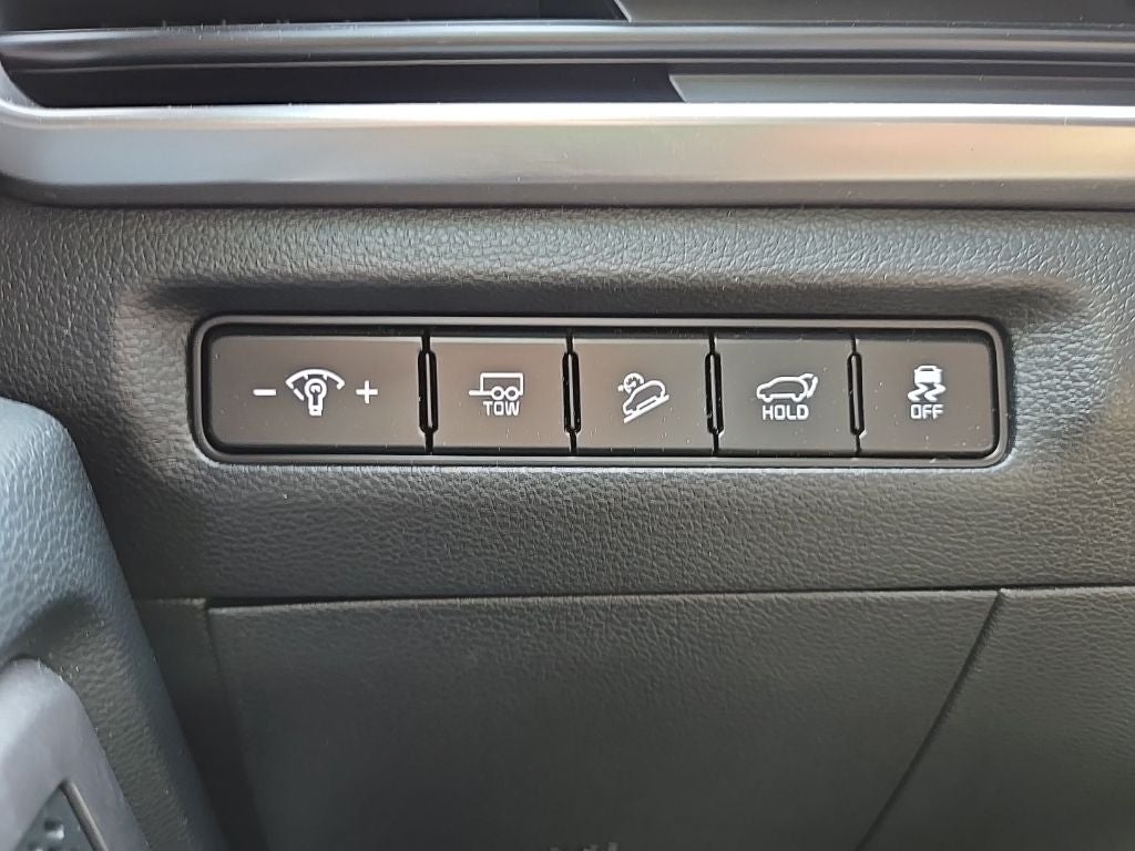 2025 Kia Telluride EX X-Line AWD
