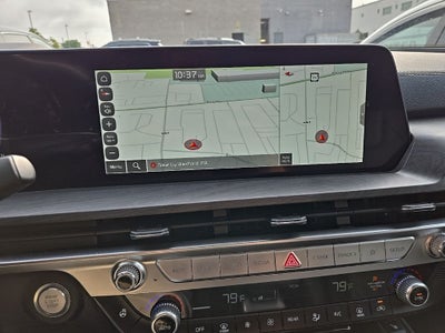 2025 Kia Telluride EX X-Line AWD