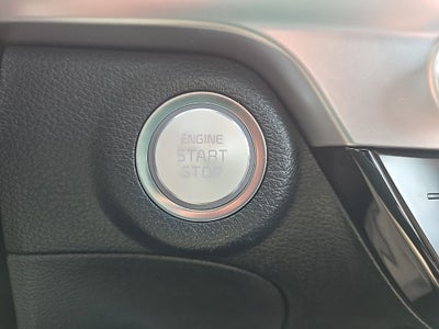 2025 Kia Telluride EX X-Line AWD