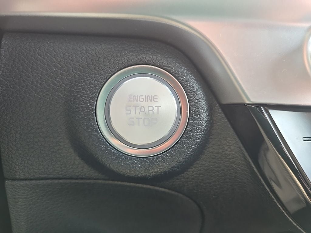 2025 Kia Telluride EX X-Line AWD