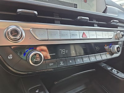 2025 Kia Telluride EX X-Line AWD
