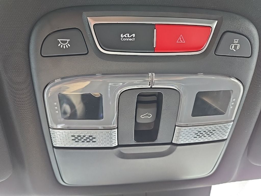 2025 Kia Telluride EX X-Line AWD