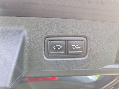 2025 Kia Telluride EX X-Line AWD